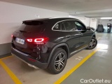  Mercedes  GLA 2.0  200 D BUSINESS LINE DCT #3
