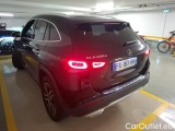  Mercedes  GLA 2.0  200 D BUSINESS LINE DCT #2