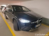  Mercedes  GLA 2.0  200 D BUSINESS LINE DCT #43