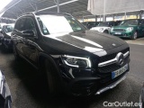  Mercedes  GLB 1.3  200 AMG LINE #36