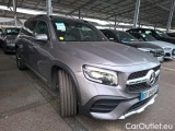  Mercedes  GLB 2.0  200 D AMG LINE #37