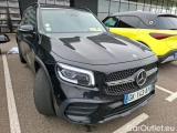  Mercedes  GLB 2.0  200 D AMG LINE #23