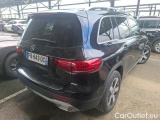 Mercedes  GLB 2.0  200 D BUSINESS LINE #3
