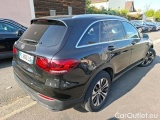  Mercedes  GLC 2.0  200 D BUSINESS LINE #3
