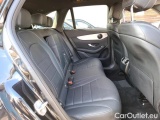  Mercedes  GLC 2.0  200 D BUSINESS LINE #10