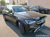  Mercedes  GLC 2.0  200 D BUSINESS LINE #18