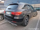  Mercedes  GLC 2.0  220 D BUSINESS LINE 4MATIC #3