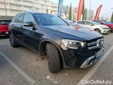  Mercedes  GLC 2.0  220 D BUSINESS LINE 4MATIC #17