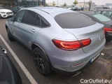  Mercedes  G-Klasee 2.0 GLC 300 DE BUSINESS LINE 4MATIC #2