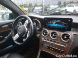  Mercedes  G-Klasee 2.0 GLC 300 DE BUSINESS LINE 4MATIC #4