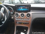  Mercedes  G-Klasee 2.0 GLC 300 DE BUSINESS LINE 4MATIC #11