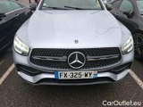  Mercedes  G-Klasee 2.0 GLC 300 DE BUSINESS LINE 4MATIC #25