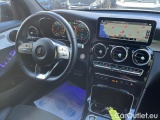  Mercedes  G-Klasee 2.0 GLC 300 DE AMG LINE 4MATIC #4