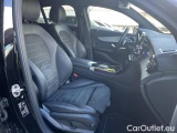  Mercedes  G-Klasee 2.0 GLC 300 DE AMG LINE 4MATIC #9