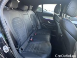  Mercedes  G-Klasee 2.0 GLC 300 DE AMG LINE 4MATIC #10