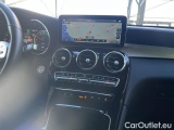  Mercedes  G-Klasee 2.0 GLC 300 DE AMG LINE 4MATIC #11
