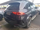  Mercedes  G-Klasee 2.0 GLE 300 D AMG LINE 4MATIC #3