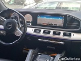  Mercedes  G-Klasee 2.0 GLE 300 D AMG LINE 4MATIC #11