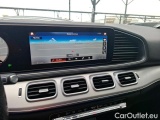  Mercedes  G-Klasee 2.0 GLE 300 D AMG LINE 4MATIC #14