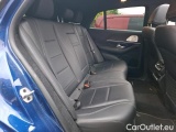  Mercedes  G-Klasee 2.0 GLE 350 DE 4MATIC #10