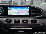  Mercedes  G-Klasee 2.0 GLE 350 DE 4MATIC #11