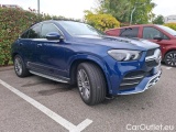  Mercedes  G-Klasee 2.0 GLE 350 DE 4MATIC #23