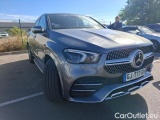  Mercedes  G-Klasee 2.0 GLE 350 DE 4MATIC #22