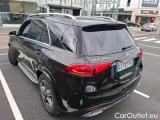  Mercedes  G-Klasee 2.0 GLE 350 DE AMG LINE 4MATIC #2