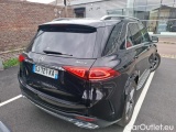  Mercedes  G-Klasee 2.0 GLE 350 DE AMG LINE 4MATIC #3