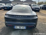  Porsche  Taycan BEV 79KWH  #15