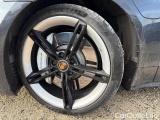  Porsche  Taycan BEV 79KWH  #18