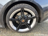  Porsche  Taycan BEV 79KWH  #20