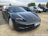  Porsche  Taycan BEV 79KWH  #51