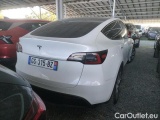  Tesla  Model Y BEV 50KWH RWD #3