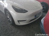 Tesla  Model Y BEV 50KWH RWD #17
