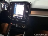  Volvo  XC 40 1.5 T2 129 MOMENTUM BUSINESS AUTO #11