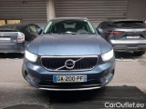  Volvo  XC 40 1.5 T2 129 MOMENTUM BUSINESS AUTO #14