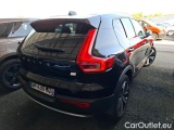  Volvo  XC 40 1.5 T4 RECHARGE 211 ULTIMATE DCT #3
