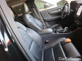  Volvo  XC 40 1.5 T4 RECHARGE 211 ULTIMATE DCT #9
