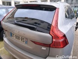  Volvo  XC60 2.0 T6 RCHRGE 350 PLUS CHROME AT AWD #3