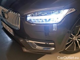  Volvo  XC90 2.0 T8 RECHARGRE 455 START AUTO AWD #25