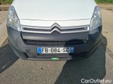 Citroen  Berlingo BLUEHDI 100 S&S BVM BUSINESS M #27