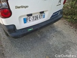  Citroen  Berlingo BLUEHDI 100 S&S BVM BUSINESS M #20