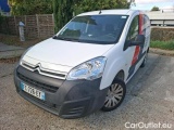  Citroen  Berlingo BLUEHDI 100 S&S BVM BUSINESS M #19