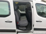  Citroen  Berlingo BLUEHDI 100 BVM CONFORT CABINE APP. XL #10
