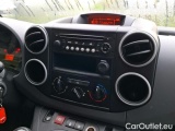  Citroen  Berlingo BLUEHDI 100 BVM CLUB M #11