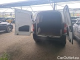  Citroen  Berlingo M 1000KG BLUEHDI 130 S&S BVM6 CLUB #13