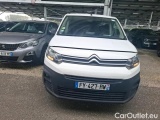  Citroen  Berlingo M 1000KG BLUEHDI 130 S&S BVM6 CLUB #14