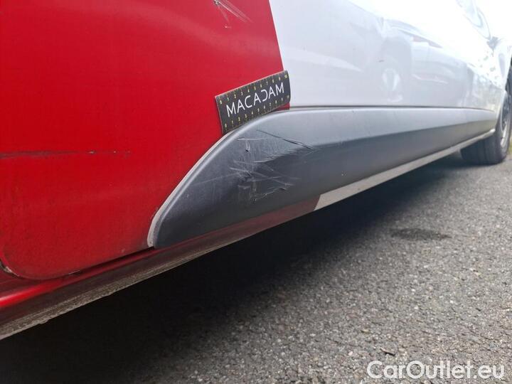 Citroen  Jumpy M BLUEHDI 120 S&S BVM6 (300 NM) DRIVER #31