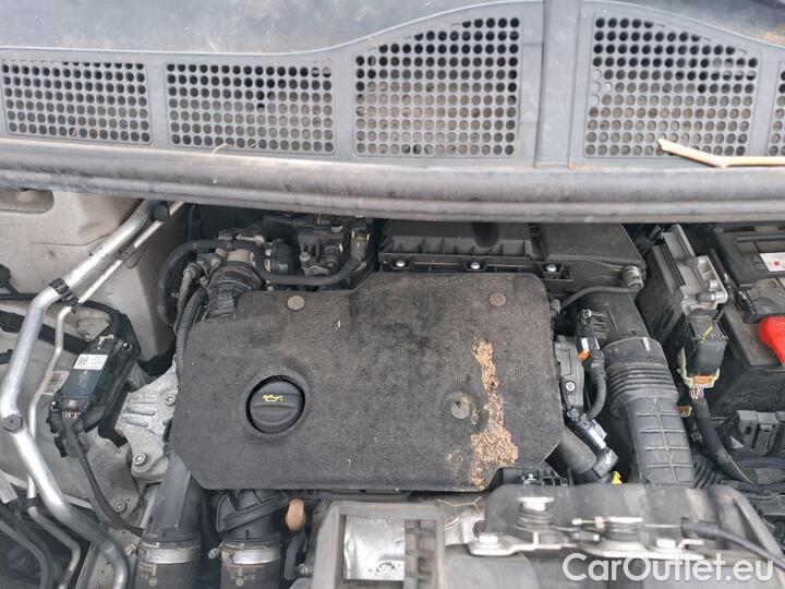 Citroen  Jumpy M BLUEHDI 120 S&S BVM6 (300 NM) DRIVER #20